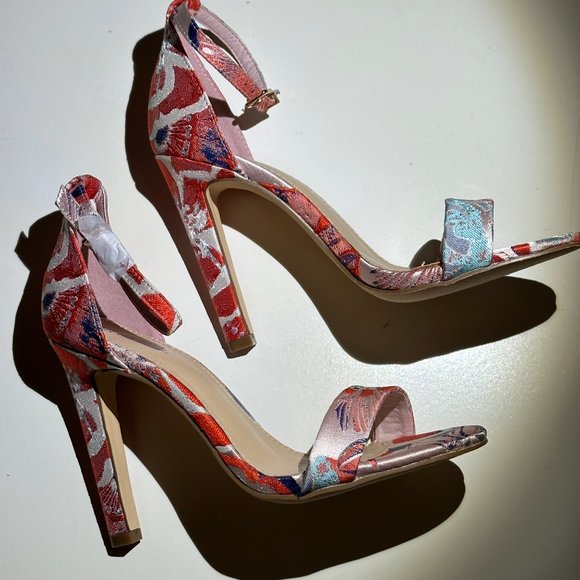 Sandal by JustFab - Picture 3 of 3